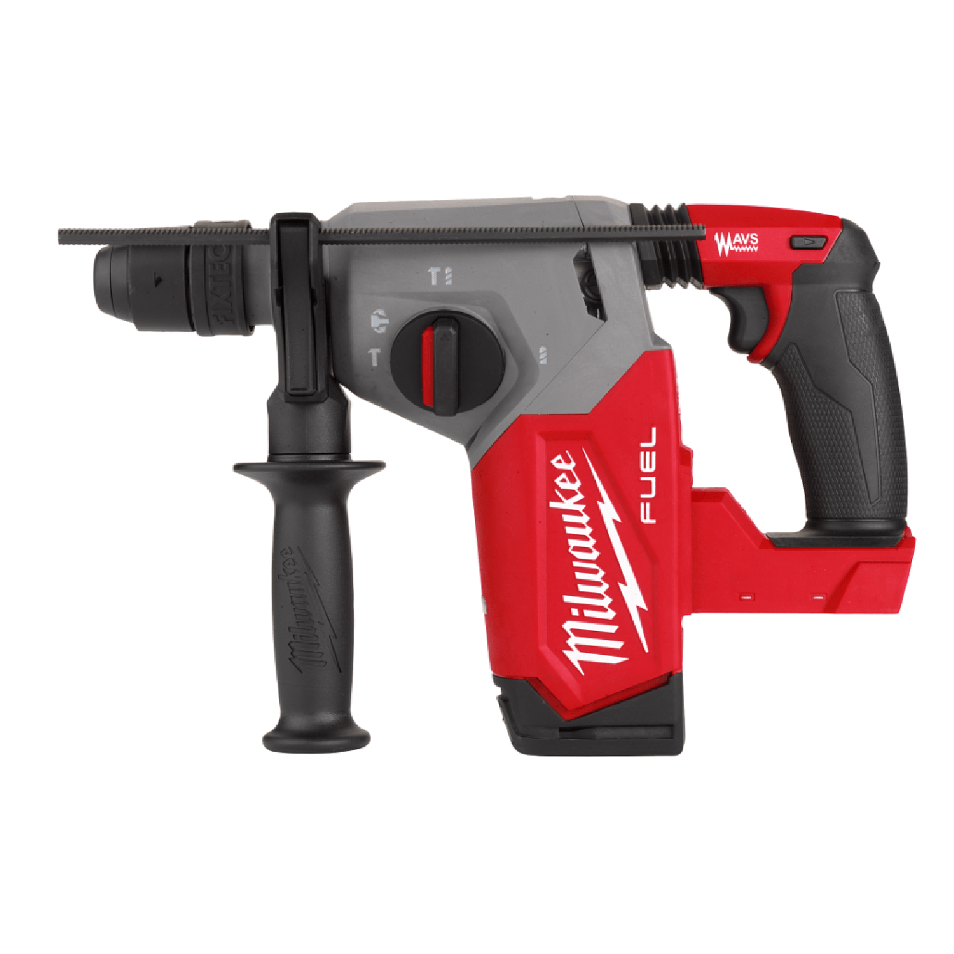 MILWAUKEE M18 FUEL M18 SDS-PLUS 26MM Rotary Hammer FHX-0X0 Asia - BARE UNIT